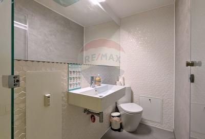 Spațiu comercial, de 65 mp, în P-ța Alba Iulia - 14