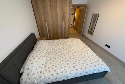 Inchiriez ap 2 camere in Select Residence, langa Incity, mobilat/utilat complet Inchiriez ap 2 camere in Select Residence, langa Incity, mobilat/utilat complet - 14