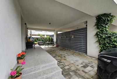 Chitila /Mogosoaia - Vila moderna la cheie - 30