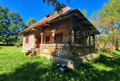 Casa de vanzare in comuna Albe?tii de Arge?, sat Brate?ti, jude? Arge?. - 13