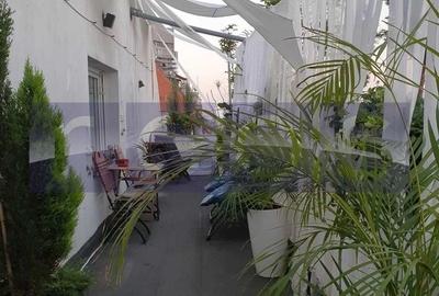 DE VÂNZARE | APARTAMENT 3 CAMERE | TERASA 30 MP CENTRAL MAGHERU - 3