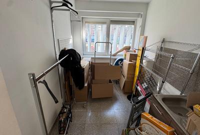 Apartament cu 2 camere semidecomandat în Dorobanți - 6