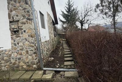 Casă cu 4 camere cu Teren 2000 Mp în Beceni - 2