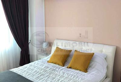 Garsonieră, mobilată în Gară