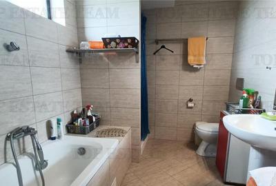 Casa Duplex cu 5 camere si 3 bai in Otopeni - 10