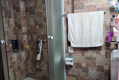 Matei Voievod , apartament in vila, parter si subsol, - 5