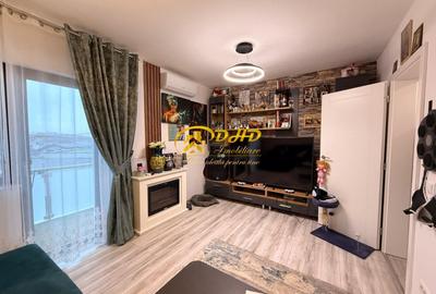 Apartament cu 2 camere decomandat în Frumoasa - 4