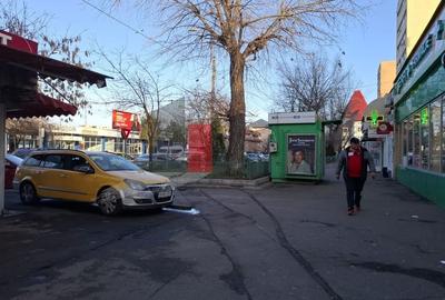 URGENT!, Gara de Est, COMPLEX COMERCIAL, TRAFIC PIETONAL, NEGOCIABIL - 18