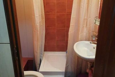 Garsonieră în Rogerius - 2