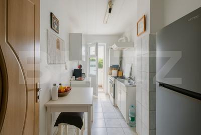 Apartament 3 camere | Balcon | 2 bai | Parcare | Manastur - 1