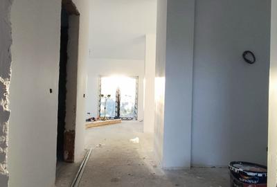 FARA COMISIOANE in Gulia vatra Satului la drum asfaltat casa 4 camere 2 bai P+M - 23