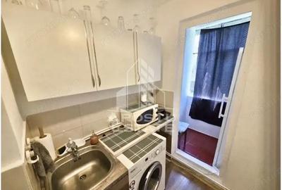 Garsonieră decomandată, mobilată în Blașcovici - 4