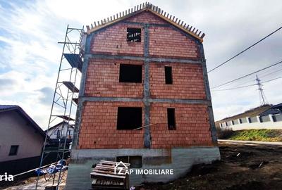Apartament cu 2 camere în Sâncraiu de Mureș - 19