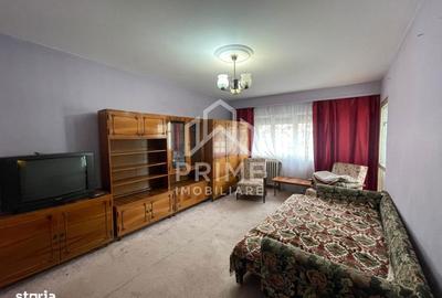 Apartament cu 3 camere, mobilat în Cetate - 2
