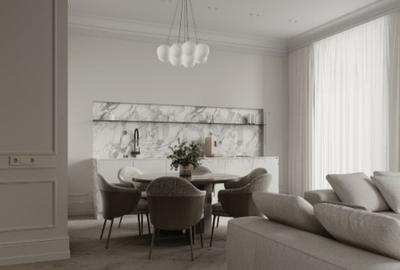 REA1023546 Apartament superb 3 camere cu vedere la lac I Zona Floreasca REA1023546 Apartament superb 3 camere cu vedere la lac I Zona Floreasca - 3