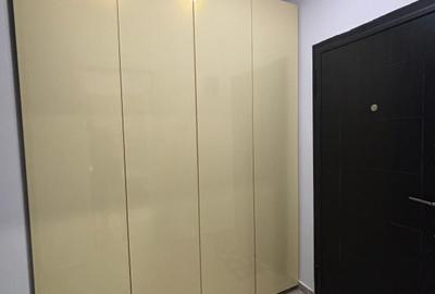 Garsoniera de inchiriat Militari Residence Avangarde ( Parcare proprie ) - 5