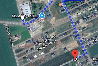 Teren de 460 mp, în Miroslava - 3