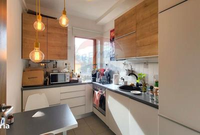 Spațiu comercial, de 115 mp, în Andrei Mureșanu - 13