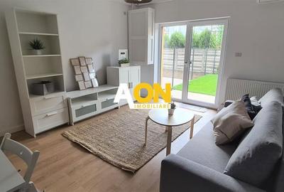 Apartament cu 2 camere decomandat, mobilat în Cetate - 9