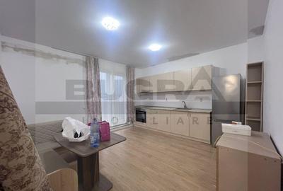 Apartament cu 3 camere semidecomandat în Chinteni - 7