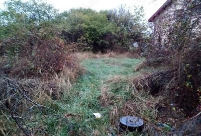 Teren de 1200 mp, în Chiajna - 1