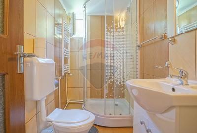 Casă individuală cu 21 camere cu Teren 1137 Mp în Moieciu - 47