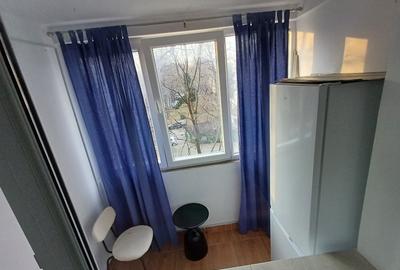 Garsonieră semidecomandată în Apărătorii Patriei - 9