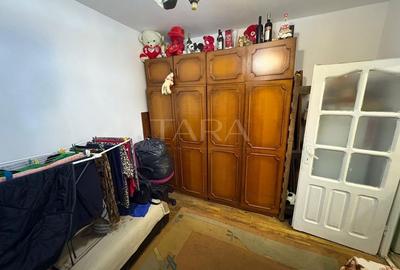 EXCLUSIVITATE. Garsonieră, oportunitate de investiție, inchiriere. EXCLUSIVITATE. Garsonieră, oportunitate de investiție, inchiriere. - 3