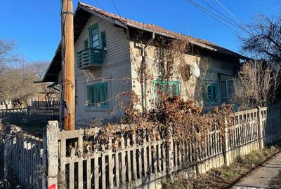 Casa de vanzare in Pucioasa - 2