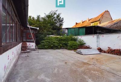 Apartament cu 3 camere in zona Centrala, Lipova Apartament cu 3 camere in zona Centrala, Lipova - 17