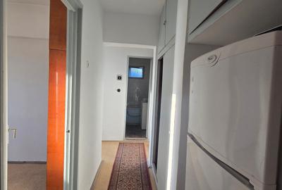 Apartament 4 camere Brancoveanu, str. Vatra Dornei, decomandat, 87 mpu, etaj 5 - 15
