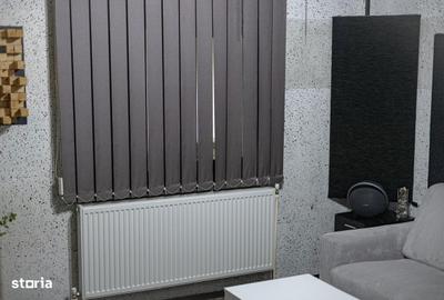 Spațiu comercial, de 61 mp, în Siderurgiștilor - 1