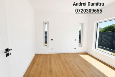 Casă individuală cu 4 camere cu Teren 412 Mp în Berceni - 15