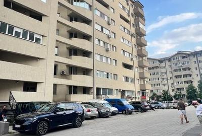 Garsoniera Decomandata Bragadiru ADM Rezidential Leroy Merlin - 11