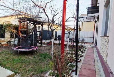 Casă individuală cu 4 camere cu Canalizare în Central - 6