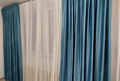 Apartament cu 2 camere semidecomandat în Berceni - 3