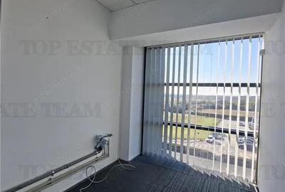 Spatiu de Birouri de 110 mp in Zona Otopeni aproape de Aeroport - 2