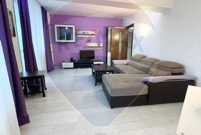 Apartament cu 2 camere Brancoveanu - 2