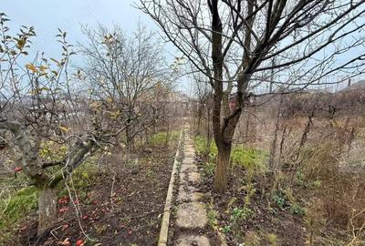 Teren intravilan de vanzare, Botosani - Central - 8