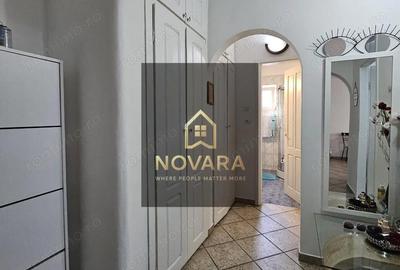Apartament cu 2 camere decomandat în Decebal - 3