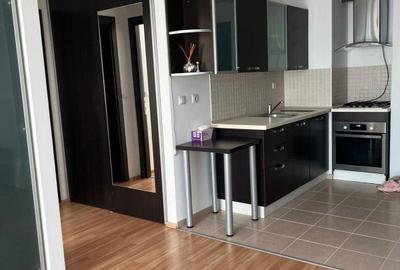 Apartament cu 2 camere în Doamna Ghica - 3