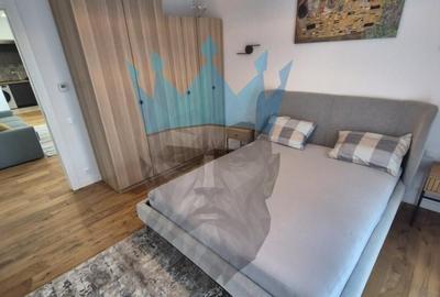 Apartament 2 Camere One Cotroceni Bucuresti - 7