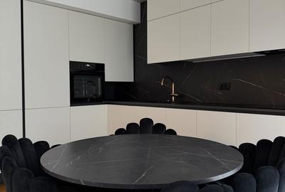 Apartament cu 2 camere, mobilat în Herăstrău - 1