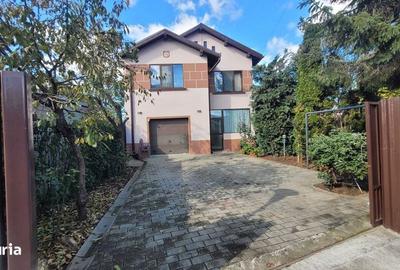 Casă cu 4 camere cu Teren 200 Mp în Central - 4