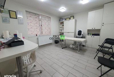 Apartament cu 3 camere decomandat în Păcurari - 6