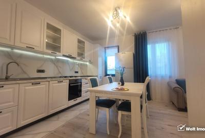 Prima inchiriere - Apartament lux in vila, curte, 2 locuri de parcare - 1