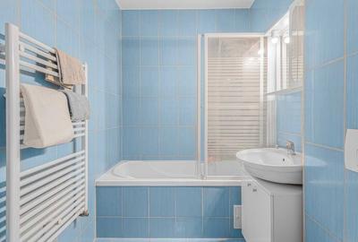 Apartament cu 2 camere decomandat în Avantgarden - 8