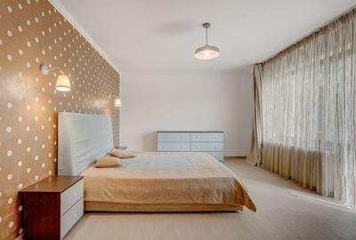 Vila superba 200 mp Fundeni Dobroesti - Complex privat - Lot 270 mp - 21