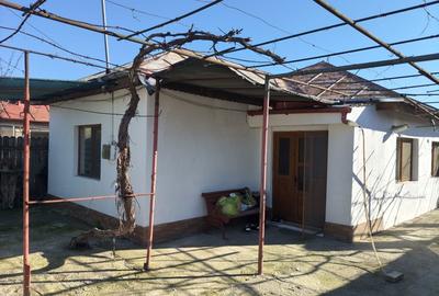 Casă cu 4 camere în Central - 5