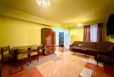 Apartament cu 2 camere decomandat, mobilat în Lipovei
